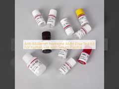 Антимуллерианский гормон AMH Elisa Test Kit Для применения у людей с сывороточной плазмой