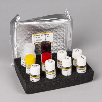 Бесплатный / Бесплатный тест ELISA Kit для точной диагностики