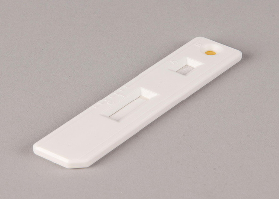 Лабораторный или больничный самотест высокоточности Rapid Gold Immuno-assay Kit для антител IgG к туберкулезу (ТБ)