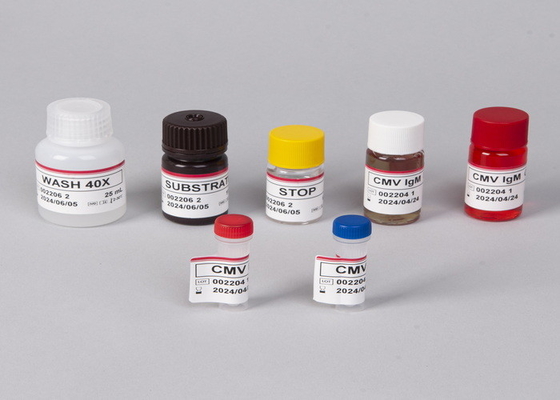 Для лабораторного или больничного применения Dia Sino Inhibin B ELISA Test Elisa Test Kit