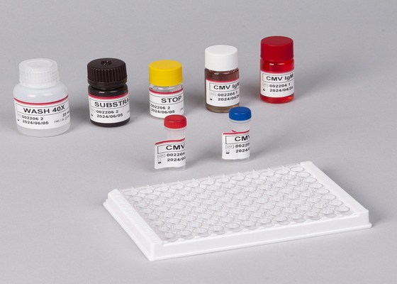 Для лабораторного или больничного применения Dia Sino Inhibin B ELISA Test Elisa Test Kit