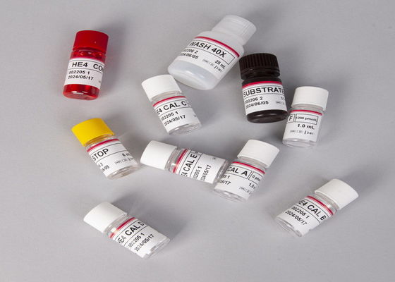 Альфа-фетопротеин AFP Elisa тест-кит