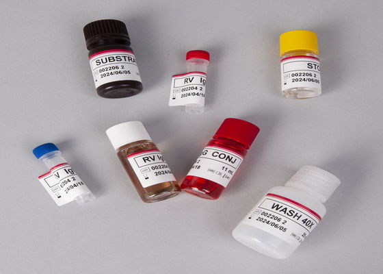 Альфа-фетопротеин AFP Elisa тест-кит