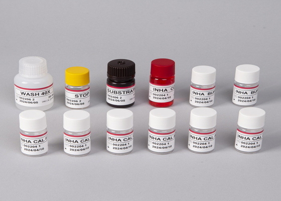 Для лабораторных или больничных испытаний с высокой точностью CA15-3 Elisa