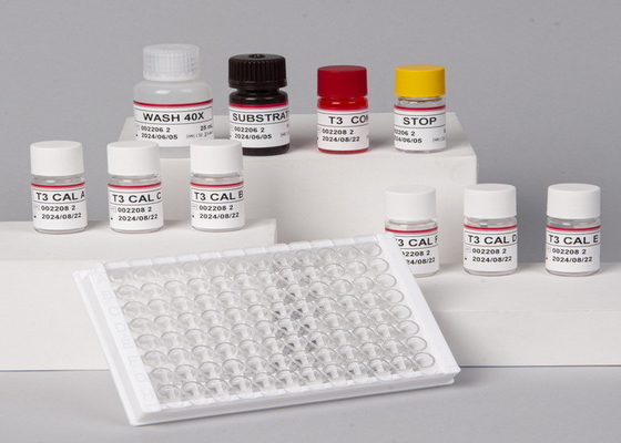 Для лабораторных или больничных испытаний с высокой точностью CA15-3 Elisa