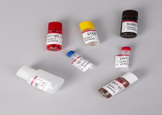 Для лабораторных или больничных испытаний с высокой точностью CA15-3 Elisa