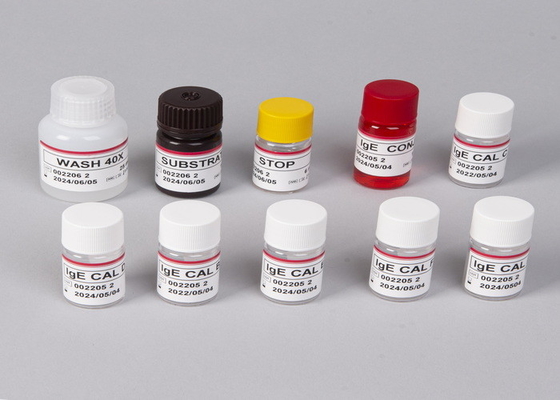 Лабораторный или больничный тест высокой точности CA19-9 Elisa