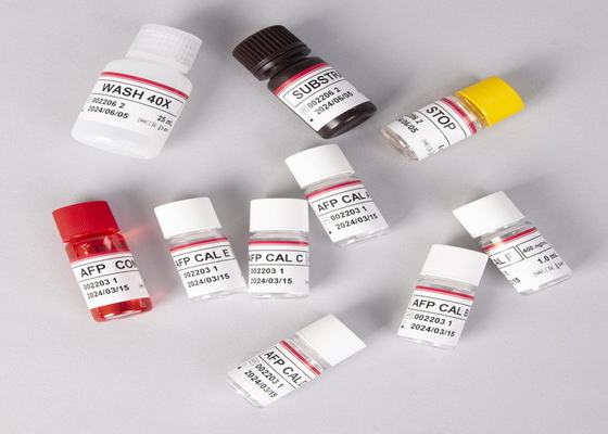 Лабораторные или больничные антитела IgG к вирусу гепатита E HEV Elisa Test Kit