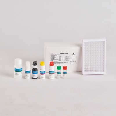 Альдостерон человека Elisa Kit / ALD Elisa Kit