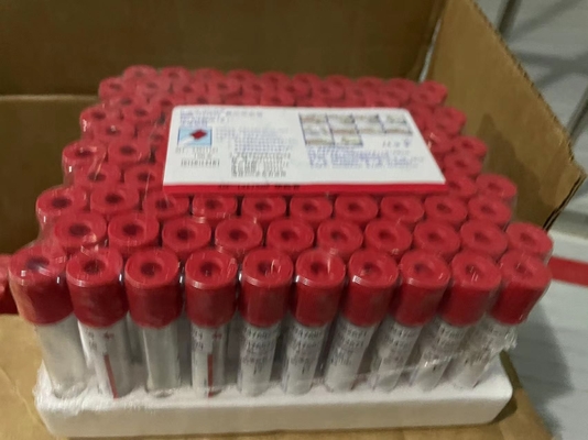 Комплект тестов TB-IGRA ELISA Анализ выпуска интерферона гамма при туберкулезе