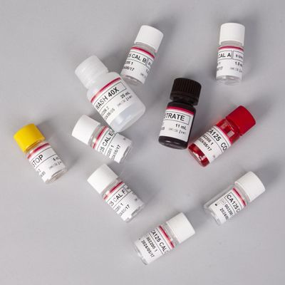 Углеводородный антиген 125 CA125 Elisa Test Kit