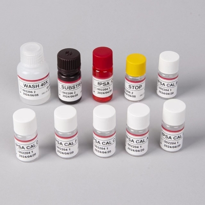 Набор для обнаружения иммуноанализа ELISA FPSA Free Prostate-Specific Antigen Elisa Test Kit