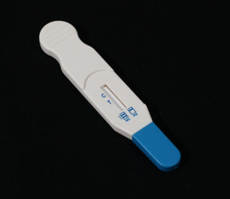 Устройство для скрининга наркотических веществ в слюне Orawell