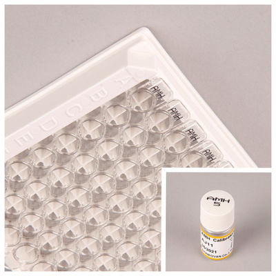 Антимуллеровский гормон ELISA