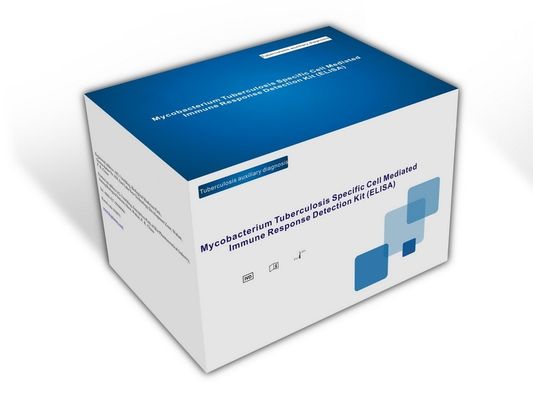 ТБ-ИГРА в сыворотке