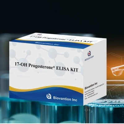 Комплект испытаний Elisa для животных FMDV NSP Ab Серумные антителные диагностические реагенты для животных