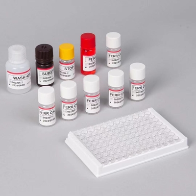 Ферритин IVD Elisa Животный консервант для образцов сыворотки плазмы