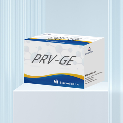 ELISA-тест на животных PRV-GB Свинская псевдорабия GB антител ветеринарные реагенты ivd