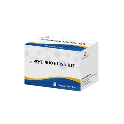 Человеческий гема- свободный RUO ELISA Assay Kit RESEARCH Использовать только для медицинской диагностики
