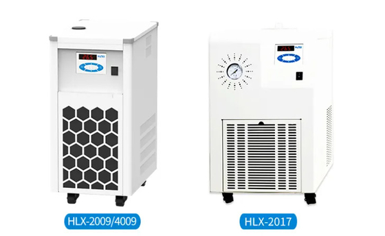 Низкотемпературный охлаждающий насос воды 17L -20~RT