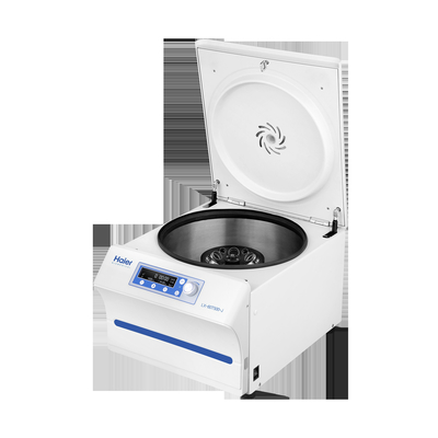 Низкоскоростной центрифуги биомедицинской лаборатории холодильник Haier инструмент для лаборатории больницы