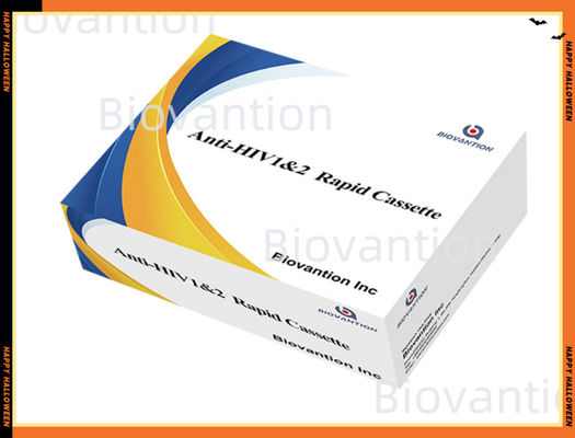 2019-nCoV rapid test Diagnostic Kit for IgM Antibody to 2019-nCoV(Colloidal Gold)