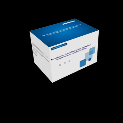 Чувствительный и точный тест-кит TB-IGRA Elisa для точного обнаружения биомаркеров