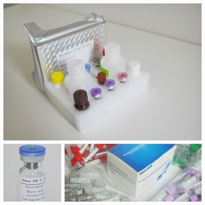 Чувствительный и точный тест-кит TB-IGRA Elisa для точного обнаружения биомаркеров