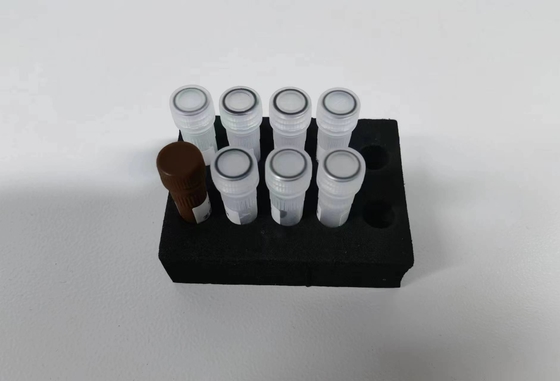 Вирус гепатита D Количественный комплект RT-PCR в реальном времени Инструкции по применению
