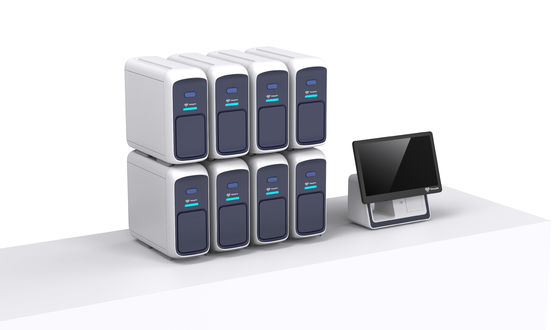 RSV FluA FluB SARS-CoV-2 HAdV MP Патогены PCR Панель респираторных патогенов