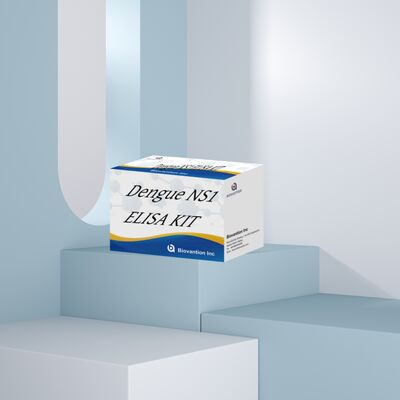 18 месяцев Срок годности ИГМ- ЭЛИСА с высокой чувствительностью и 96 тестами/ Комплект для больничной лабораторной диагностики