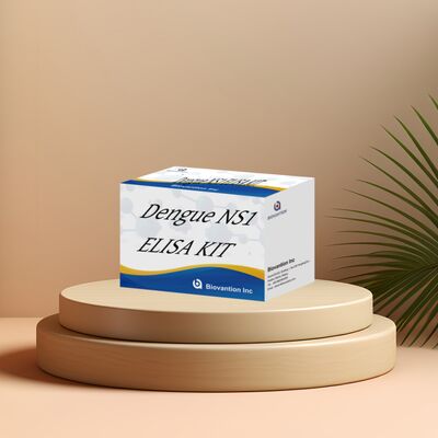 18 месяцев Срок годности ИГМ- ЭЛИСА с высокой чувствительностью и 96 тестами/ Комплект для больничной лабораторной диагностики