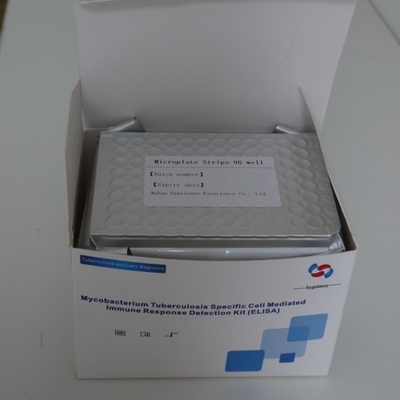 Комплект TB-IGRA Elisa быстрое и точное диагностирование