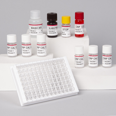 Антитела к ядерным (ANA) IgG ELISA тест типа Elisa Kit